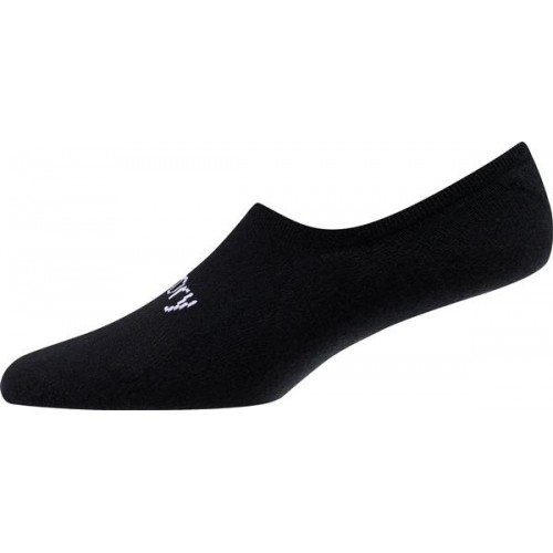 FootJoy Men's ProDry Lightweight Ultra Low Cut Golf Black Socks FootJoy Men's ProDry Lightweight Ultra Low Cut Golf Black Socks