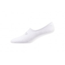 Footjoy Women's ProDry Ultra Low Cut Golf Socks White - 2 Pack