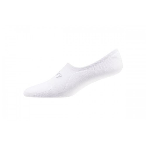Footjoy Women's ProDry Ultra Low Cut Golf Socks White - 2 Pack Footjoy Women's ProDry Ultra Low Cut Golf Socks White - 2 Pack
