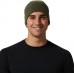Mountain Hardware Micro Dome Surplus Green Hat