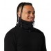 Mountain Hardwear Microchill Black Gaiter Mountain Hardwear Microchill Black Gaiter