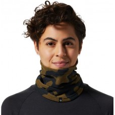 Mountain Hardwear Microchill Raw Clay Camo Gaiter