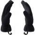 Mountain Hardwear Southpass Black Gloves Mountain Hardwear Southpass Black Gloves