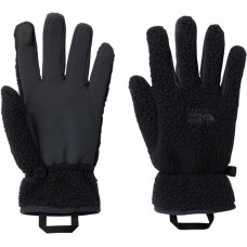 Mountain Hardwear Southpass Black Gloves
