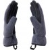 Mountain Hardwear Southpass Blue Slate Gloves