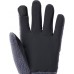 Mountain Hardwear Southpass Blue Slate Gloves
