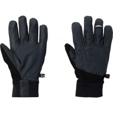 Mountain Hardwear Unisex Camp Dark Zinc Gloves