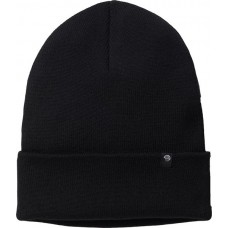 Mountain Hardwear Unisex Everyone's Favorite Black Beanie