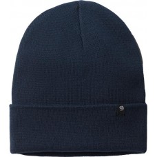 Mountain Hardwear Unisex Everyone's Favorite Hardwear Navy Beanie Mountain Hardwear Unisex Everyone's Favorite Hardwear Navy Beanie
