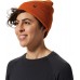 Mountain Hardwear Unisex Everyone's Favorite Instructor Orange Beanie Mountain Hardwear Unisex Everyone's Favorite Instructor Orange Beanie