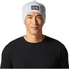 Mountain Hardwear Unisex Logo Glacial Beanie Mountain Hardwear Unisex Logo Glacial Beanie