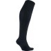 Nike Academy Over-The-Calf Soccer Black Socks