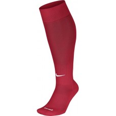 Nike Academy Over-The-Calf Soccer Red Socks