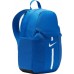 Nike Academy Team Game Royal/Black/White Backpack