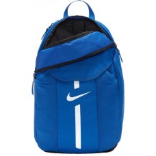 Nike Academy Team Game Royal/Black/White Backpack