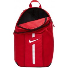 Nike Academy Team Uni Red/Black/White Backpack