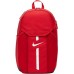 Nike Academy Team Uni Red/Black/White Backpack