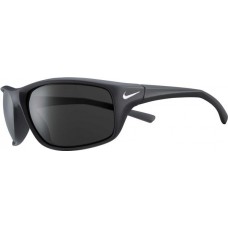 Nike Adrenaline Polarized Black/Gray Sunglasses