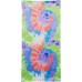 Nike Adult Tie Dye Dri-Fit Tie Dye Wrap Nike Adult Tie Dye Dri-Fit Tie Dye Wrap
