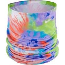 Nike Adult Tie Dye Dri-Fit Tie Dye Wrap