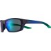 Nike Brazen Boost Obsidian/Grey Sunglasses