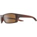 Nike Brazen Shadow El Dorado/Black Sunglasses