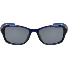 Nike Breeze Midnight Navy/Silver Sunglasses