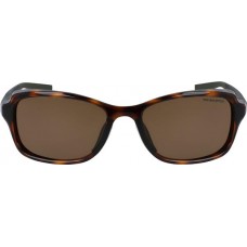 Nike Breeze Tortoise/Brown Sunglasses