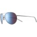 Nike Chance Silver/Violet Sunglasses