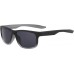 Nike Chaser Matte Black/Clear Sunglasses Nike Chaser Matte Black/Clear Sunglasses
