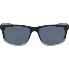 Nike Chaser Matte Black/Clear Sunglasses