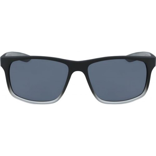 Nike Chaser Matte Black/Clear Sunglasses Nike Chaser Matte Black/Clear Sunglasses