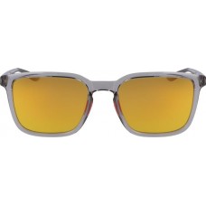 Nike Circuit Grey/Orange Sunglasses