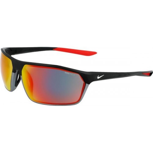 Nike Clash Black/Red Sunglasses Nike Clash Black/Red Sunglasses