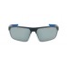 Nike Clash Grey/Silver Sunglasses Nike Clash Grey/Silver Sunglasses