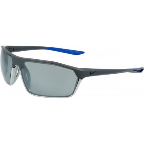 Nike Clash Grey/Silver Sunglasses Nike Clash Grey/Silver Sunglasses