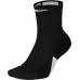 Nike Elite Basketball Ankle Black/White Socks Nike Elite Basketball Ankle Black/White Socks