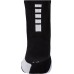 Nike Elite Basketball Ankle Black/White Socks Nike Elite Basketball Ankle Black/White Socks