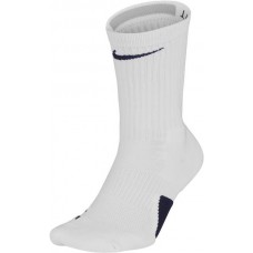 Nike Elite Basketball Crew Navy Socks