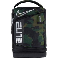 Nike Elite Fuel Pack Lunch Green Camo Bag Nike Elite Fuel Pack Lunch Green Camo Bag