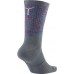 Nike Elite Kay Yow Basketball Crew Pinksicle Socks Nike Elite Kay Yow Basketball Crew Pinksicle Socks