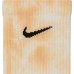 Nike Everyday Plus Cushioned Tie-Dye Crew Socks Burnt Sunrise - 2 Pack Nike Everyday Plus Cushioned Tie-Dye Crew Socks Burnt Sunrise - 2 Pack