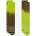 Nike Everyday Plus Dip Drip Tie-Dye Crew Socks Atomic Green - 2 Pack