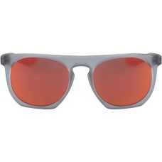 Nike Flatspot Grey/Red Sunglasses Nike Flatspot Grey/Red Sunglasses