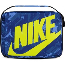 Nike Futura Lunch Mid Navy Bag