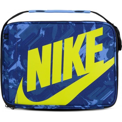 Nike Futura Lunch Mid Navy Bag Nike Futura Lunch Mid Navy Bag
