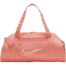 Nike Gym Club Training Duffel Lt Mdr Rt/Lt Mdr Rt/Atmsp Bag