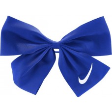 Nike Hair Game Royal/White Bow