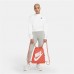 Nike Heritage Drawstring Magic Embr/Magic Embr/Wht Bag Nike Heritage Drawstring Magic Embr/Magic Embr/Wht Bag