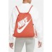 Nike Heritage Drawstring Magic Embr/Magic Embr/Wht Bag Nike Heritage Drawstring Magic Embr/Magic Embr/Wht Bag